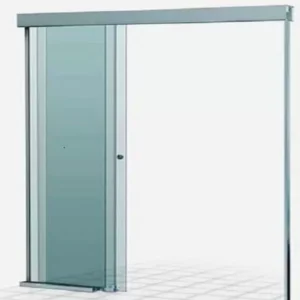 Box de vidro 03 folhas modelo versatik